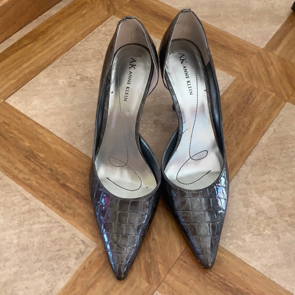 AK AnneKlein shoes